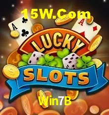 Jogos com bônus e suporte 24h na Win7B