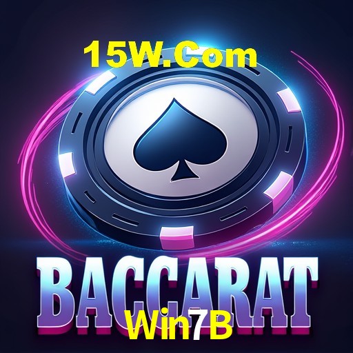Página oficial no Facebook da Win7B