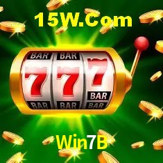 Variedade de jogos na Win7B